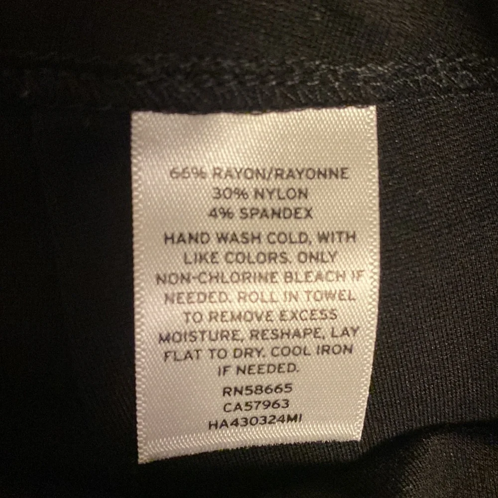 Pants - Picture 3 of 3